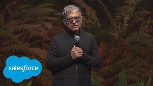 Video post by @salesforce on YouTube