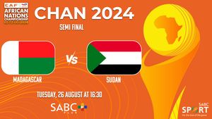 Image post by @sabcsport on Instagram