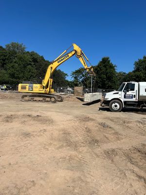 Image post by @komatsuconstructionna on Instagram