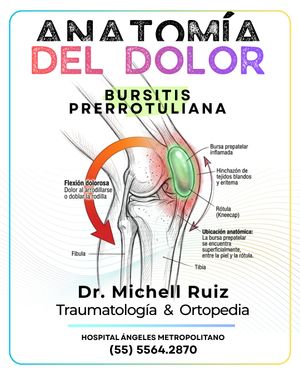 Image post by @drmichellruiz on Instagram
