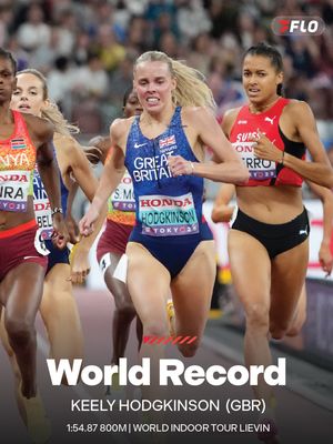 Image post by @flotrack on Instagram