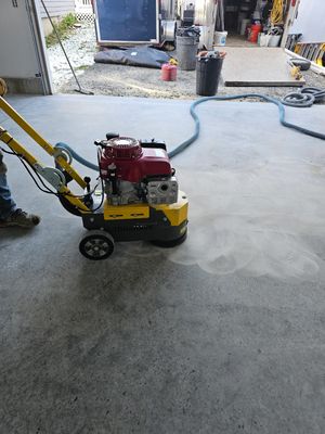 Video post by @everythingaboutconcrete on TikTok