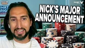 Video post by @whatswrightshow on YouTube
