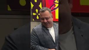 Video post by @deportes on YouTube