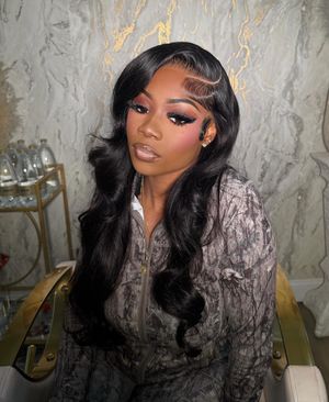 Image post by @trayoncemua on Instagram