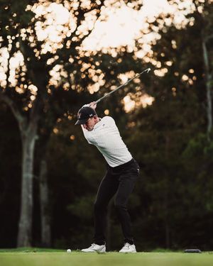 Image post by @ttumensgolf on Instagram