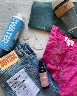 Image post by @just on Instagram