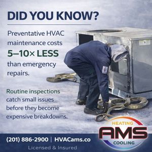 Image post by @ams_hvac on Instagram