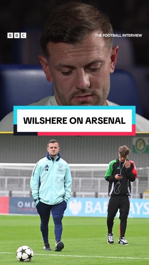 Video post by @bbcsport on TikTok