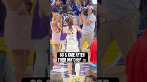 Video post by @brwsports on YouTube