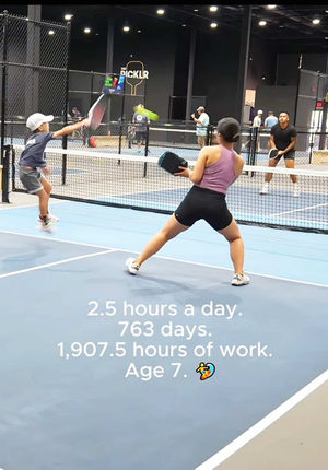 Video post by @thekitchenpickleball on TikTok