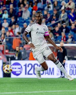 Image post by @christianbenteke on Instagram