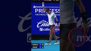 Video post by @atptour on YouTube