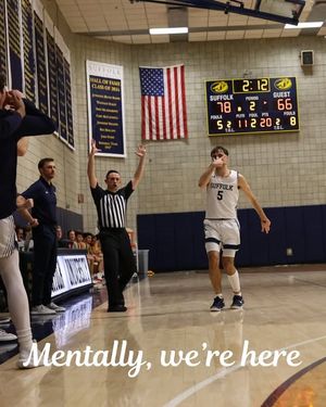 Image post by @suffolkmbb on Instagram