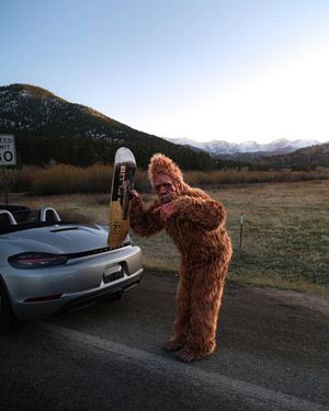 Image post by @cucarclub on Instagram