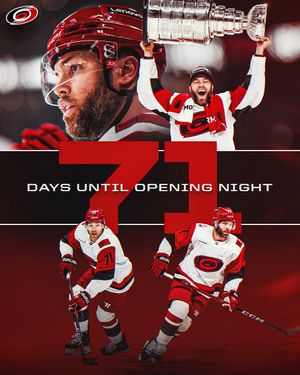 Image post by @Canes on Twitter