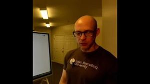 Video post by @salesrecruitinguniversity on YouTube