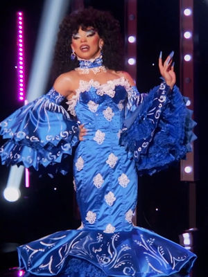 Video post by @rupaulsdragrace on TikTok