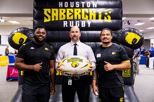 Image post by @houstonsabercats on Instagram