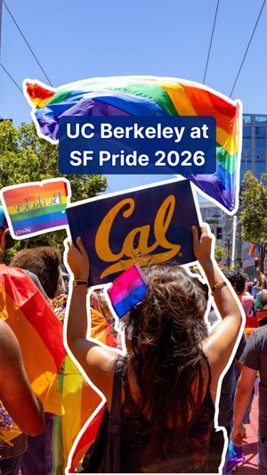 Video post by @ucberkeleylife on Instagram