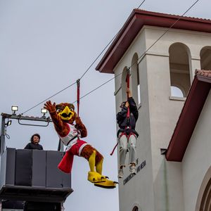 Image post by @rockyredhawk on Instagram