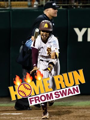 Image post by @sundevilsb on Instagram