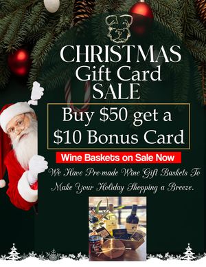 Image post by @maddieswineandwhiskey on Instagram