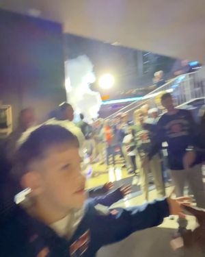 Image post by @auburntigers on Instagram