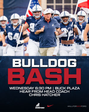 Image post by @samfordsports on Instagram