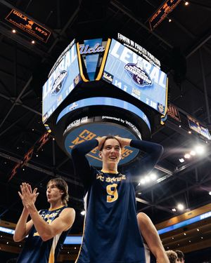 Image post by @ucimvb on Instagram