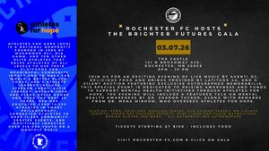 Image post by @rochesterfcminnesota on Instagram