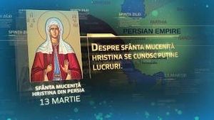 Video post by @trinitastvoficial on YouTube