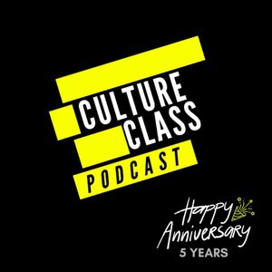 Image post by @cultureclasspodcast on Instagram