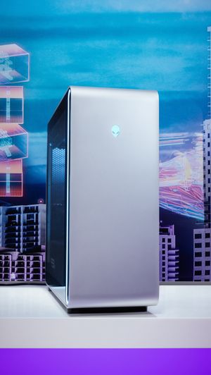 Video post by @alienware on TikTok