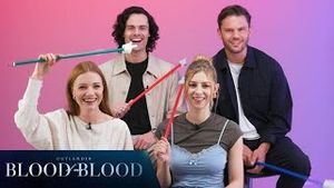 Video post by @buzzfeedceleb on YouTube