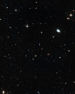 Image post by @hubbleesa on Instagram