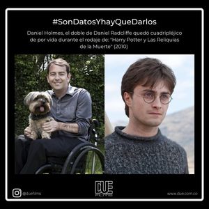 Image post by @duefilms on Instagram