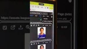 Video post by @claylikesdesign on YouTube