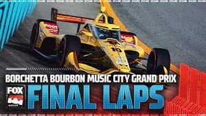 Video post by @indycaronfox on YouTube