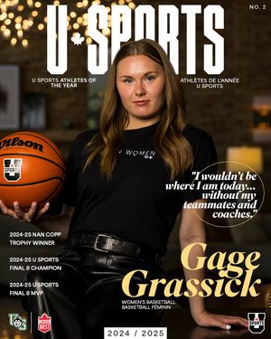 Image post by @usportsca on Instagram