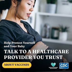 Image post by @mnhealth on Facebook