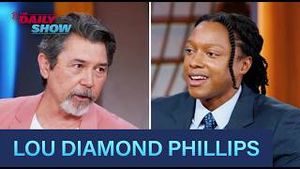 Video post by @thedailyshow on YouTube