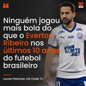 Image post by @90minbrasil on Instagram