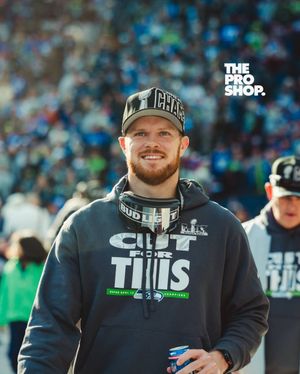 Image post by @seahawksproshop on Instagram