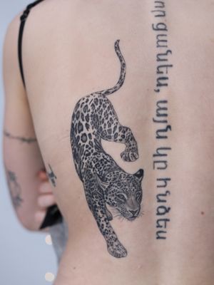 Image post by @mikebrowntattoos on Instagram