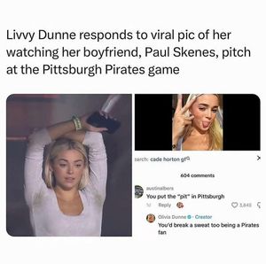 Image post by @undrafted.sports on Instagram