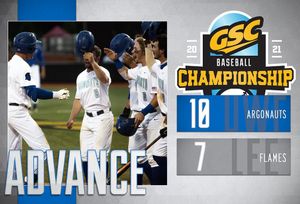 Image post by @gscsports on Instagram