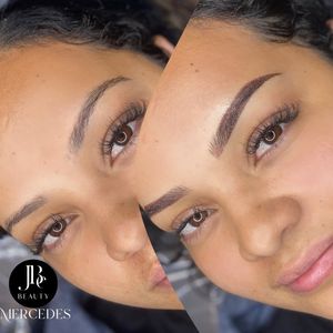Image post by @jbebeautydenver on Instagram