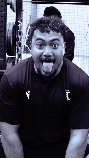 Video post by @legion.rugby on Instagram