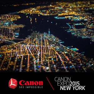Image post by @canonusa on Instagram